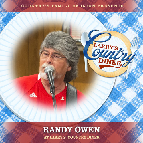 Stream Lady Down on Love (Live) [feat. Randy Owen] by Country's Family ...