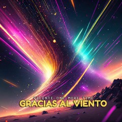 GRACIAS AL VIENTO (Original Mix)
