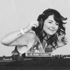 Allie Wolding - L8 Night Flights Pier Popup 5/25/25
