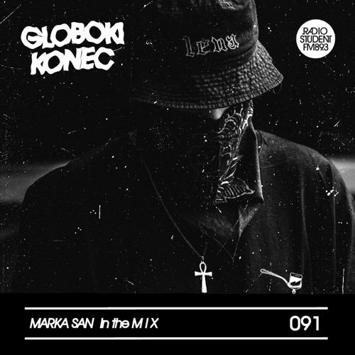 GLOBOKI KONEC 091. Marka San