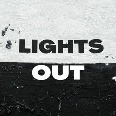 Lights Out Original Mix