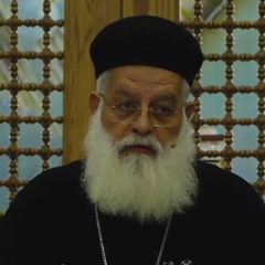 هو الرب بيغفرلى - القس اغسطينوس موريس - 16 - 7-2021 اجتماع الشباب