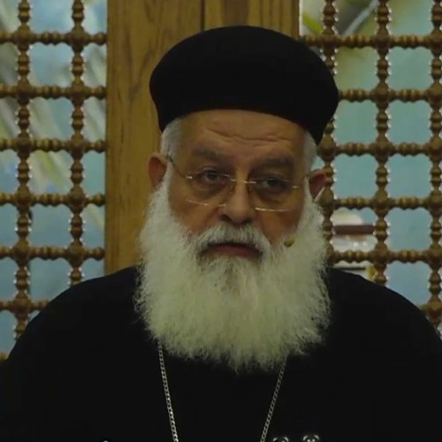 هو الرب بيغفرلى - القس اغسطينوس موريس - 16 - 7-2021 اجتماع الشباب