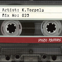 Mix №: 029 – K. Torpela