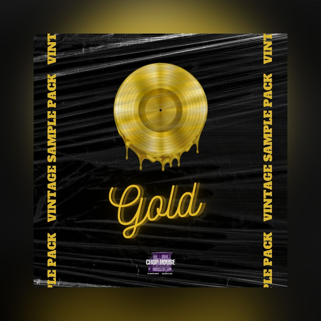 Stream Vintage Sample Pack 