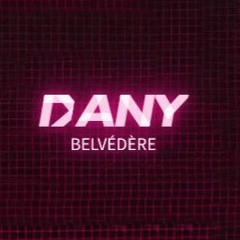 Dany Belvédère - TheSame