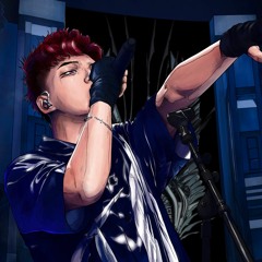 PIZZALI -【翼 WING】Official Visualizer