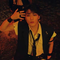 ateez- inception (slowed + reverb)