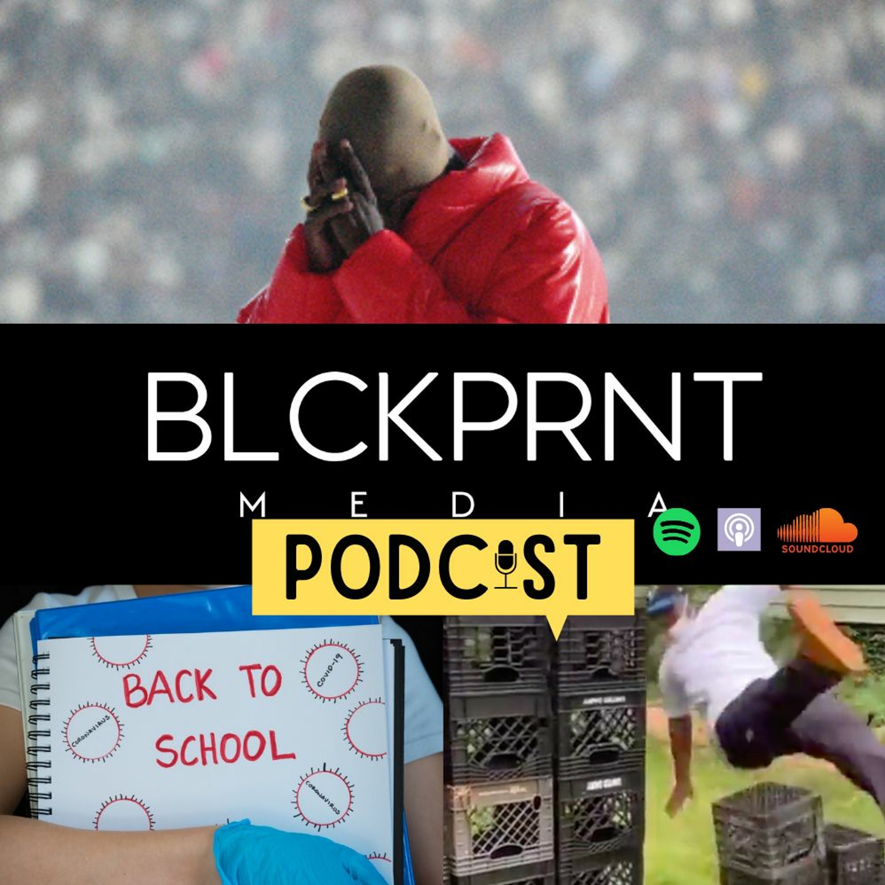 BLCKPRNT Podcast