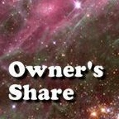 Read/Download Owner's Share BY : Nathan Lowell