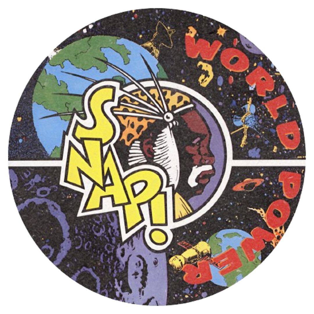 SNAP　The Power REMIXES　13リミックス収録　貴重 CD Stream SNAP! - The Power (Sumofdem Edit) by Sumofdem | Listen