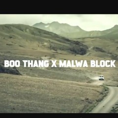 Boo Thang X Malwa Block _ Varinder Brar Ft.Sidhu Moose Wala _ Dj Jit _ Latest Punjabi Song 2024