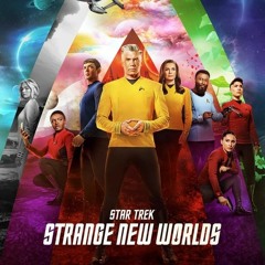 Star Trek: Strange New Worlds; Season 2 Episode 1 [2x1] Eng Subs [ABC]