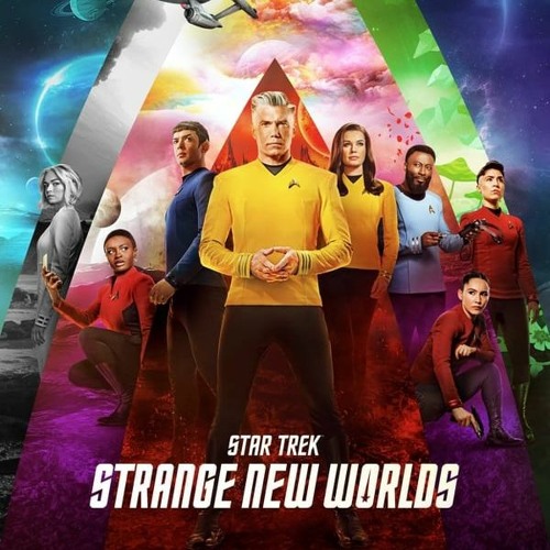(S2E1) Star Trek: Strange New Worlds; Season 2 Episode 1 ? F.u.l.l.E.p.i.s.o.d.e.s