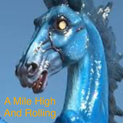 Cory Simpson presents: A Mile High & Rolling