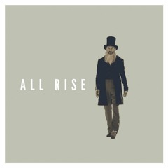 Dmytro Tytarchuk - All Rise