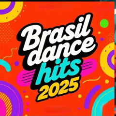 BRASIL DANCE HITS  08 2025 CALVIN HARRIS ANYMA CLOONE ALEX WARREN DISCO LINES SHAKEDOWN YOUNG  QUARTERHEAD NARTINS
