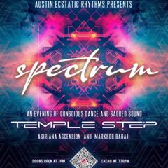 Spectrum Austin EDance May 2025