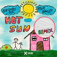 Bruno Be, Tom Bailey - Hot Sun (Unplugged, DuoMaquiavel Remix) (Extended Mix)