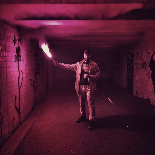 Завод при уч. Грязный Луи [the Chemodan]