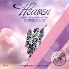 Heaven Track Shades Of Light  - Christian Perucchi