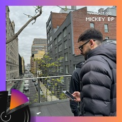 VVDCAST 002 - Mickey BP