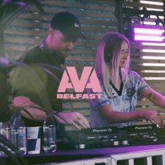 Cricky Lyttle & Keeva G Live @ AVA Festival 2025