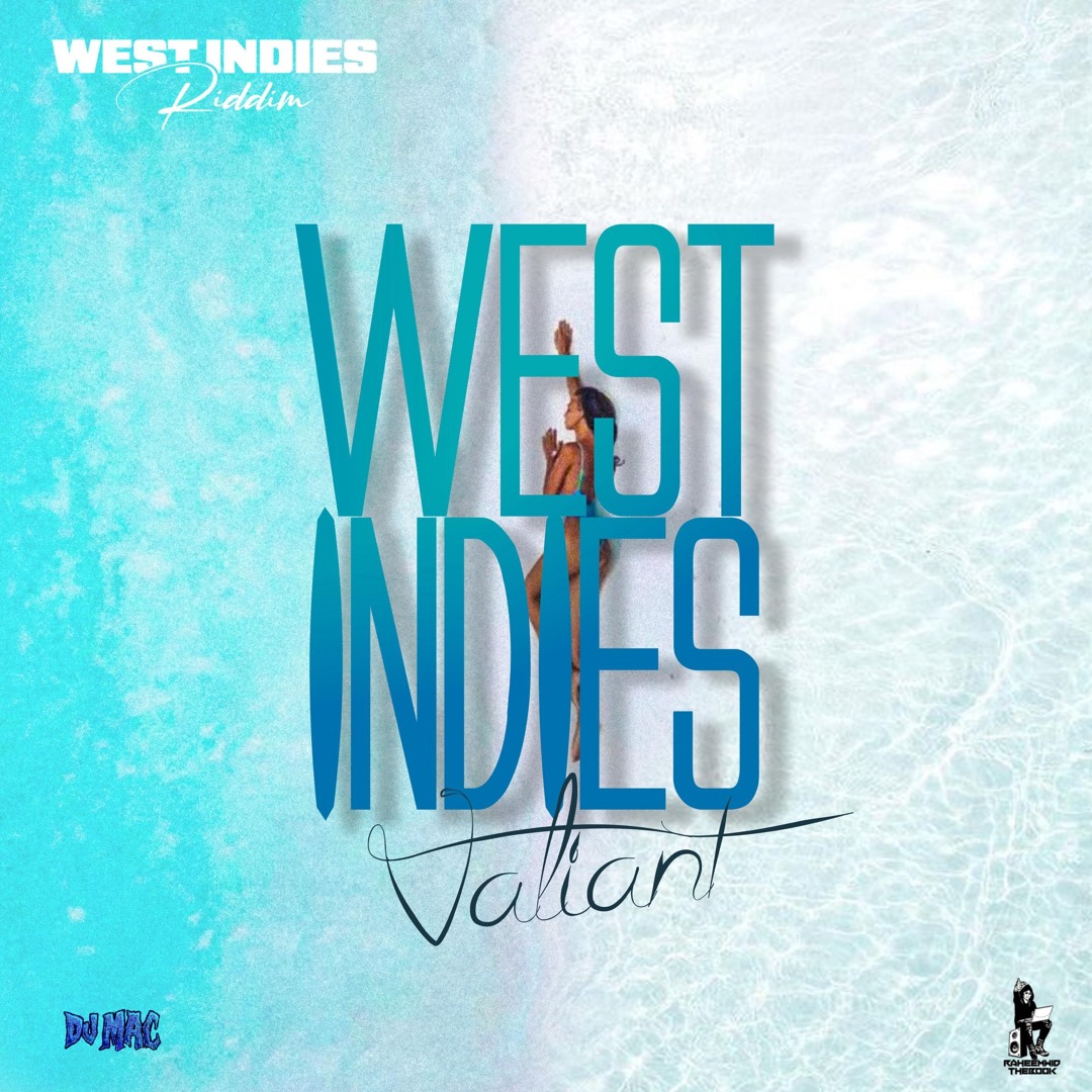 Stream West Indies by Valiant | Listen online for free on SoundCloud
