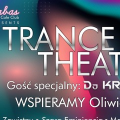 Trance Theater | Kontrabas | 02.12.2023 - Zawistny