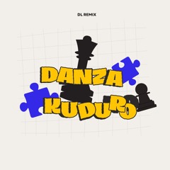 DL Remix - Danza Kuduro 2021 [FREE DOWNLOAD]