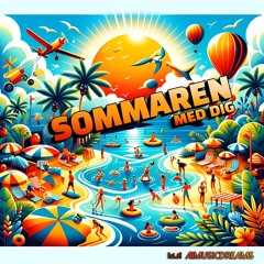 Sommaren Med Dig