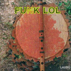 "FUNK LOL" BEAT (by LAUDO)
