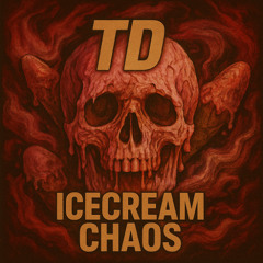 Icecream Chaos - Crossbreed Mini Mix