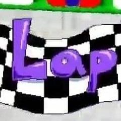 Raldis Crackhouse - It was Rigatoni from the start Lap 2