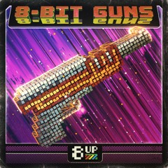 8-Bit Guns Demo