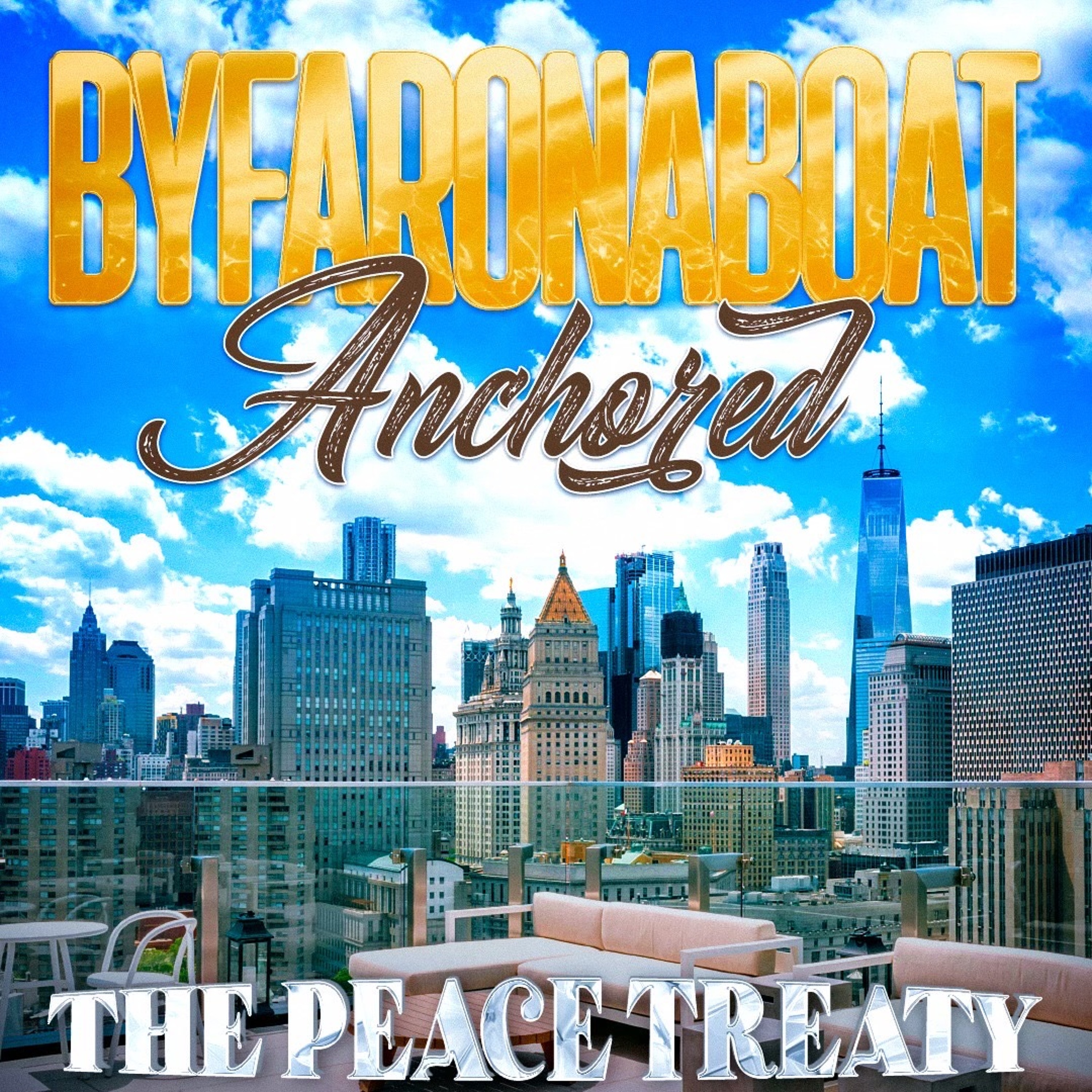 BYFAROnABoat: ANCHORED LIVE AUDIO (05.01.2024) episode artwork