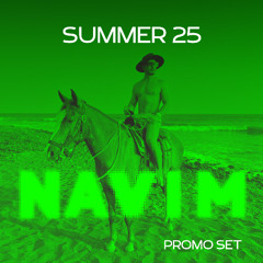 Summer 2025
