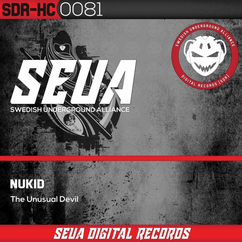 Nukid - Cheeky Sound