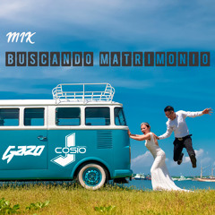 JCOSIO Ft. Dj GAZO - MIX BUSCANDO MATRIMONIO