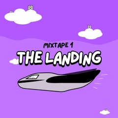 Planet Groove | Mixtape 1 - The Landing