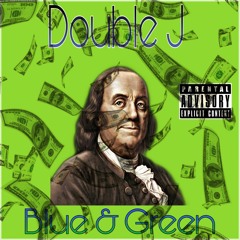 Double J x Blue & Green