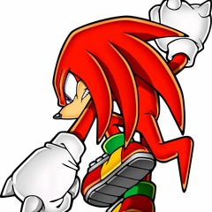 Unknown From ME (SA1) RUS Cover by Kondrashov's Lair