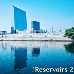 Reservoirs 2 - Winter 2024/2025 Liquid Drum and Bass Mix