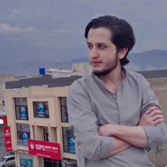 Javed Amirkhail - دانجلۍ تورې سترګې کوچیانۍ سندره❤️
