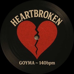 Goyma - Heartbroken (2025)