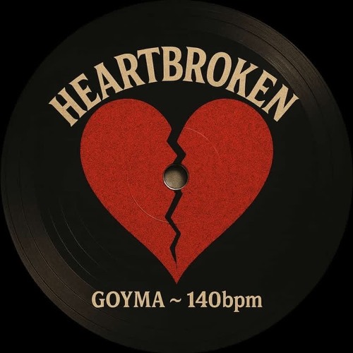 Goyma - Heartbroken (2025)