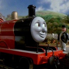 James The Red Engine's Jazzy Themes • Series 1 [Remastered 2023]