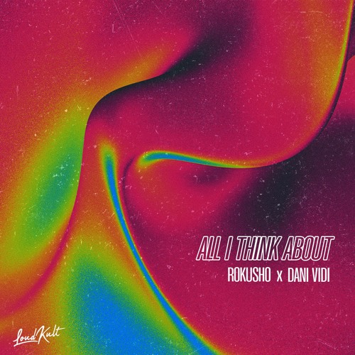 Rokusho, Dani Vidi - All I Think about