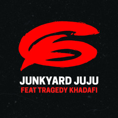 Thriller (feat. Tragedy Khadafi)