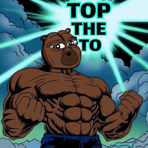 pepeGRIZZLY - TO THE TOP - prod  - ( imsickofvader )